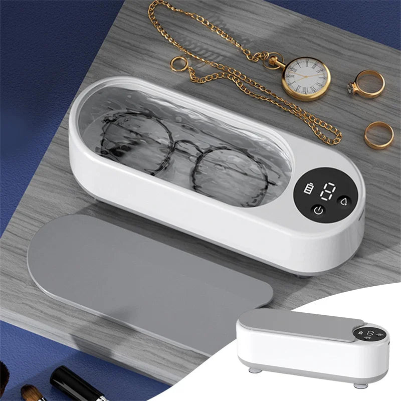 DAELIX ULTRASONIC CLEANER