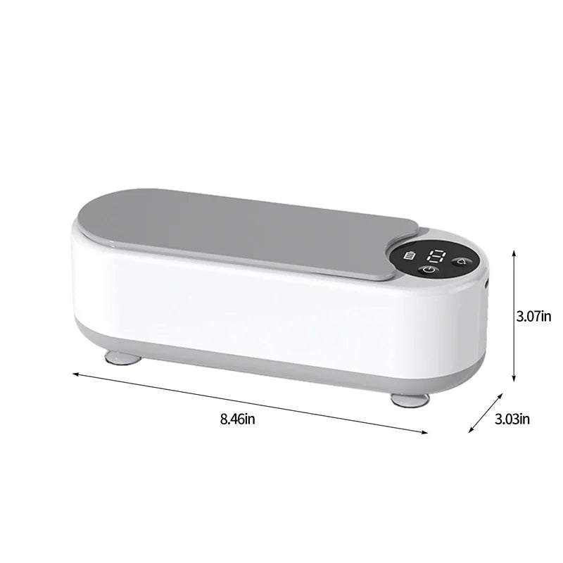 DAELIX ULTRASONIC CLEANER