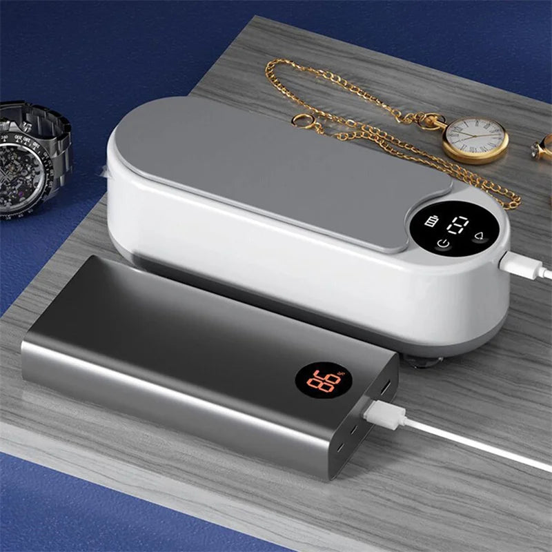DAELIX ULTRASONIC CLEANER